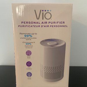 Air Purifier